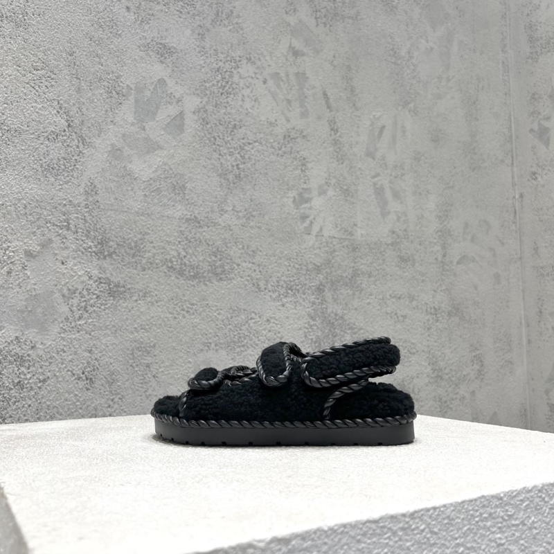 Bottega Veneta Sandals